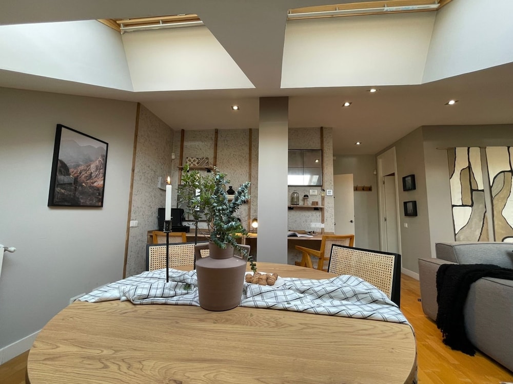 Lecina - 2 Bedrooms in Goya