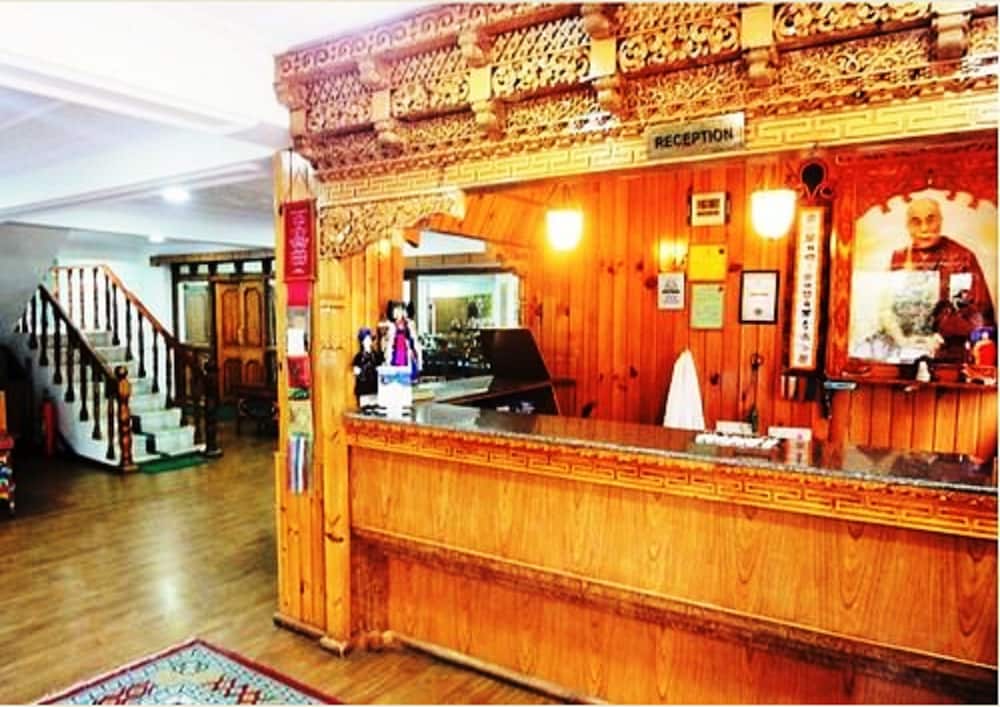 Hotel Holiday Ladakh
