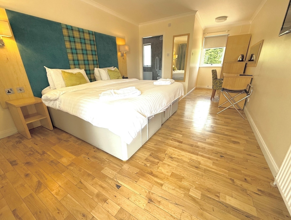 Seabank House Hotel
