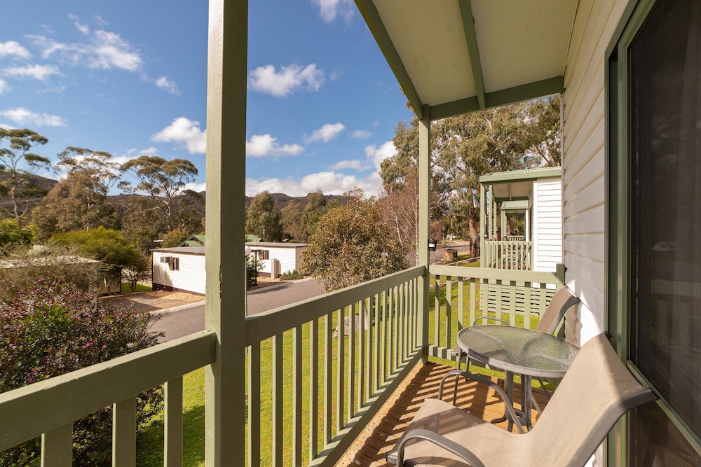 Breeze Holiday Parks - Halls Gap