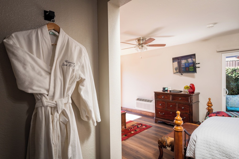 Whispering Creek B&B