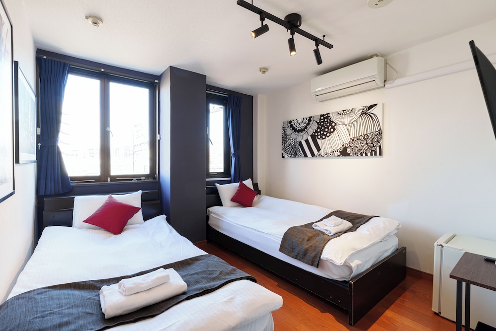 YAMATO - DOYANEN HOTELS