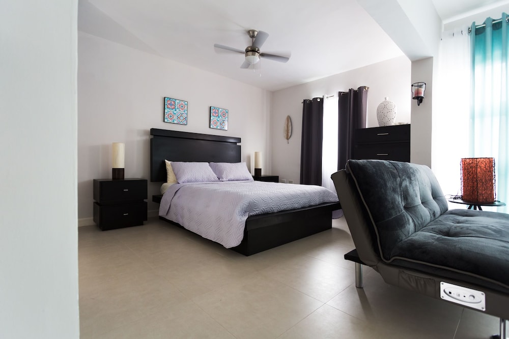 Kingston Luxury Guest Apt at Sullivan