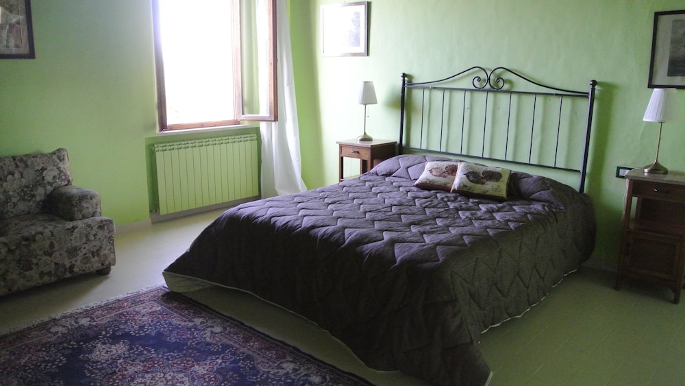 Villa Pippo Relais