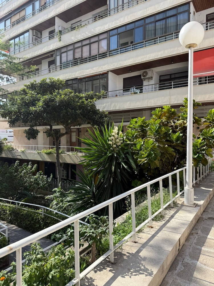 Nogalera Confort Apartments