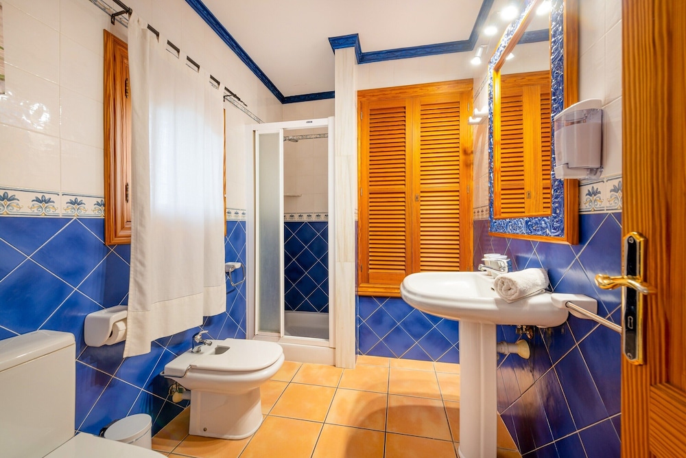 Can Lopez Vara - Villa With Private Pool In Campos