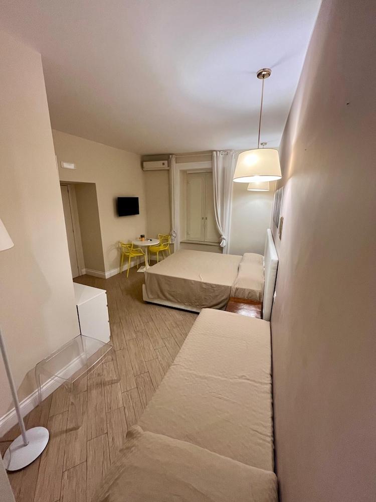 de Ribera rooms