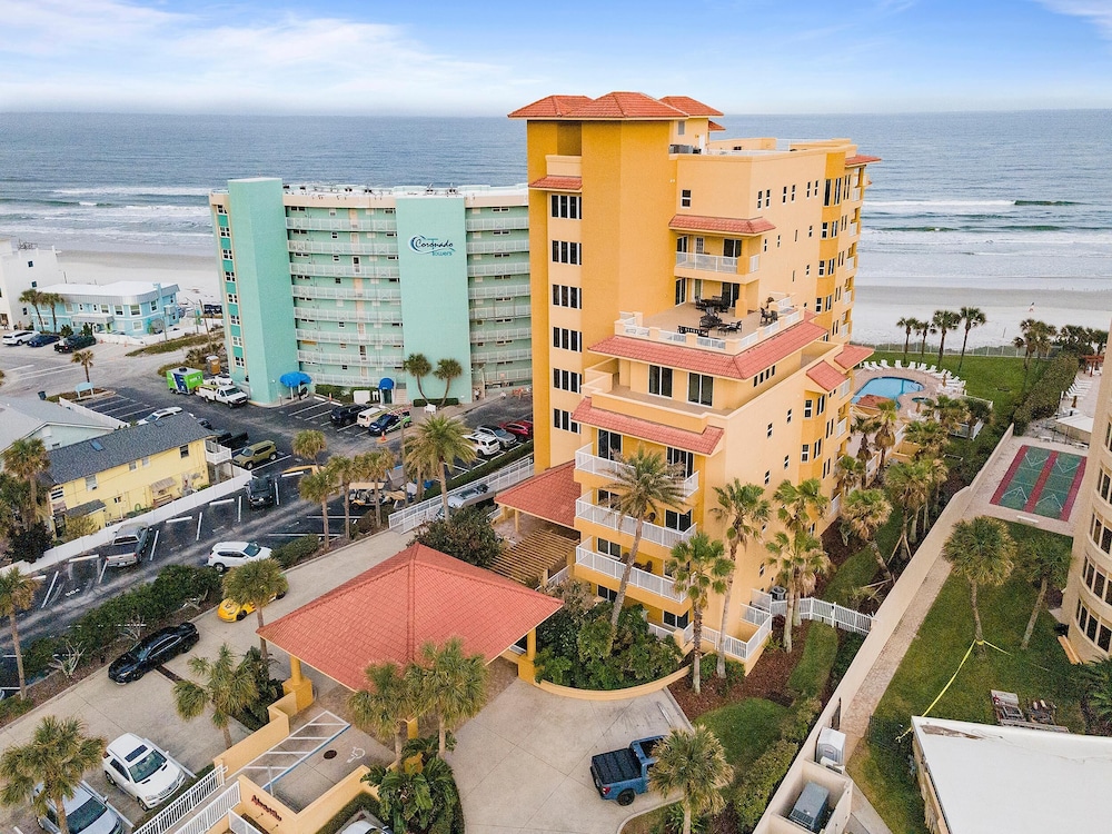 Atlantic Villas 301