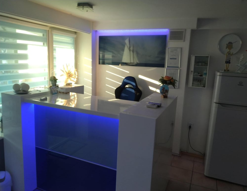 Holiday Home in Dziwnowek Near the Beach