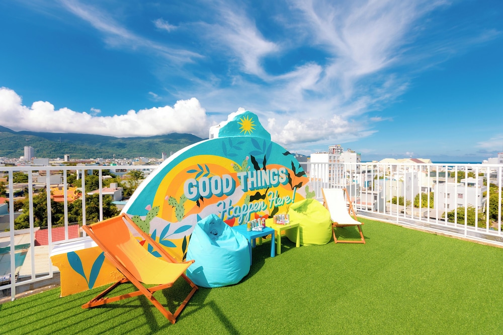 Danang Backpacker Hostel and Spa - Image 2