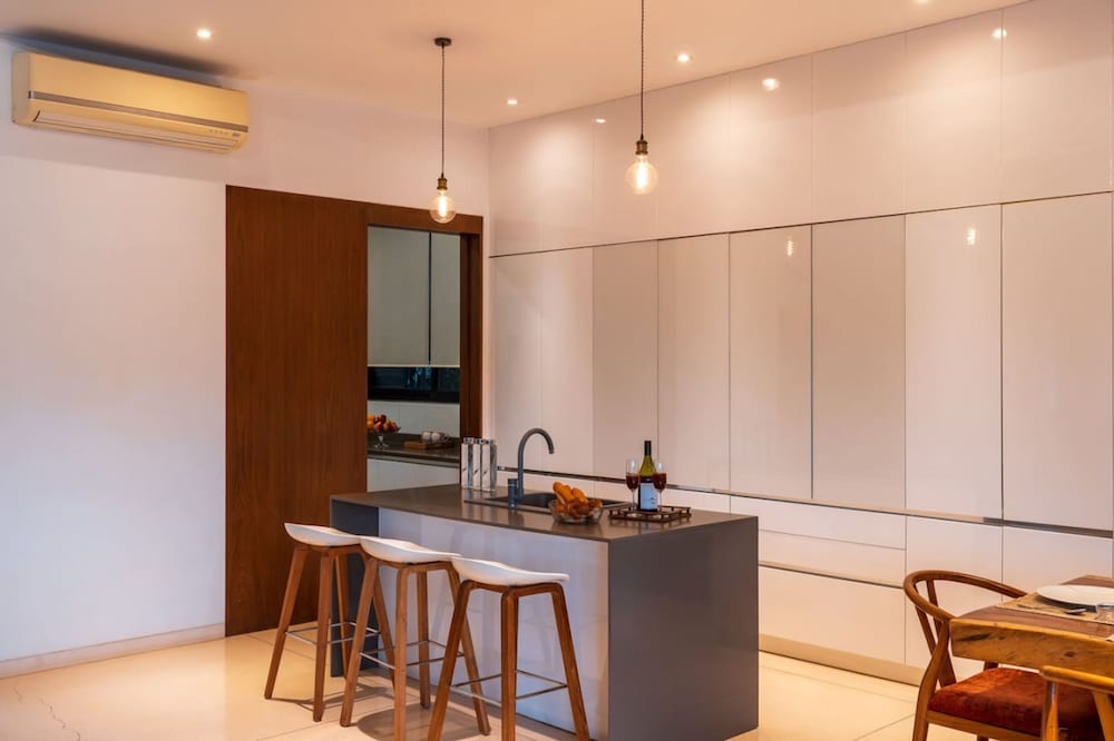 Puravida I -luxury 5bhk w Pvt Pool in Anjuna