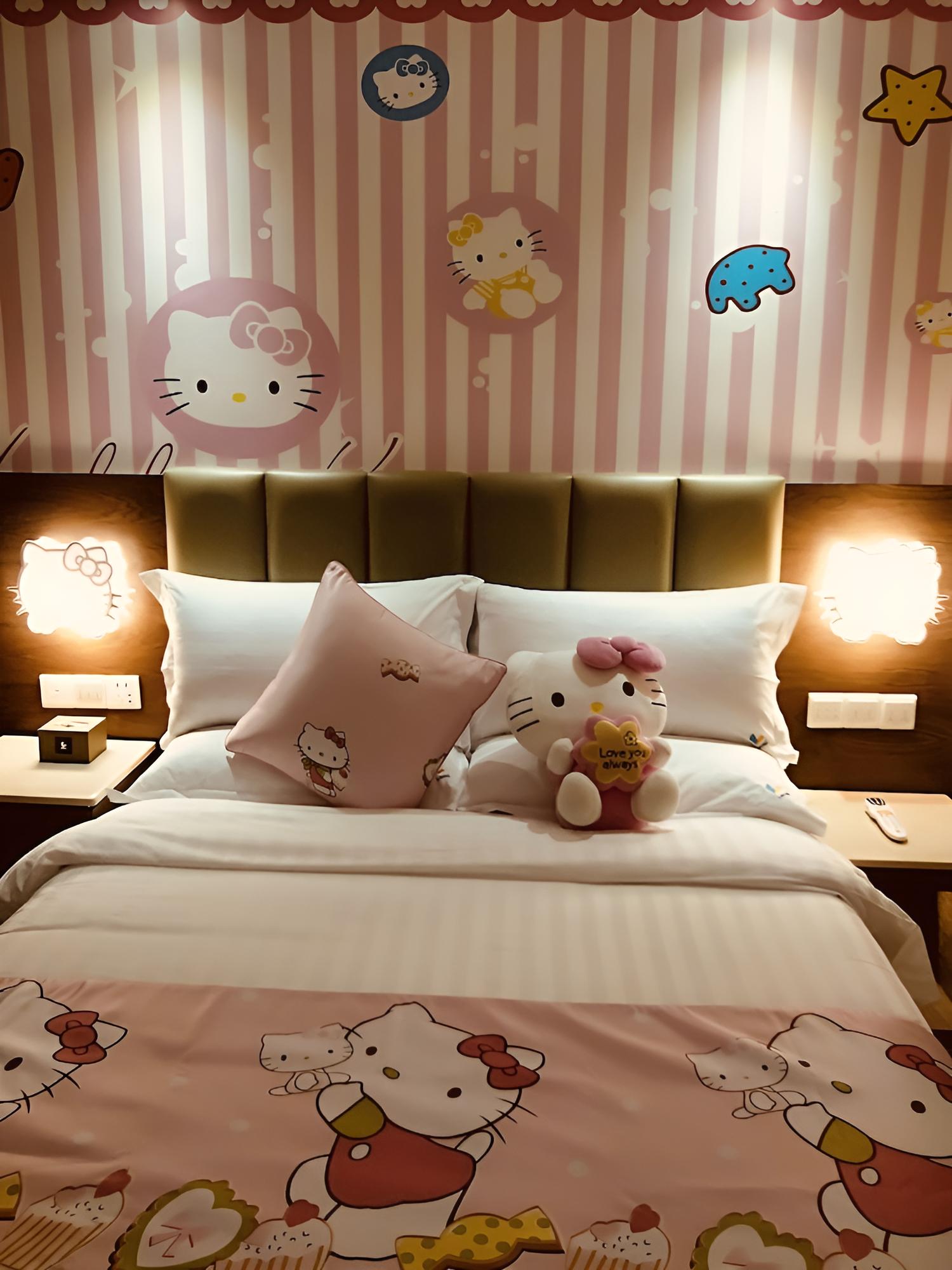 L Hotel Lianhua