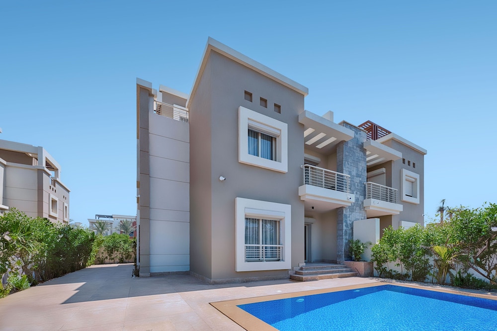 VESTA - Cairo Festival City Residence