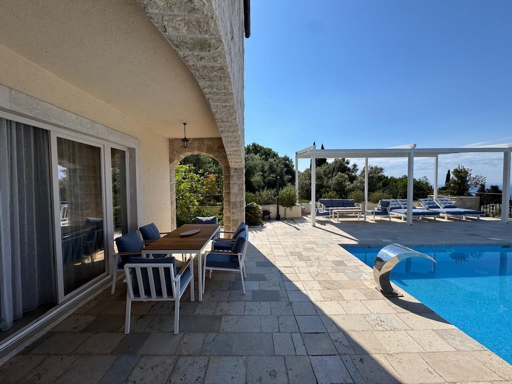 Casa Oliva Villas