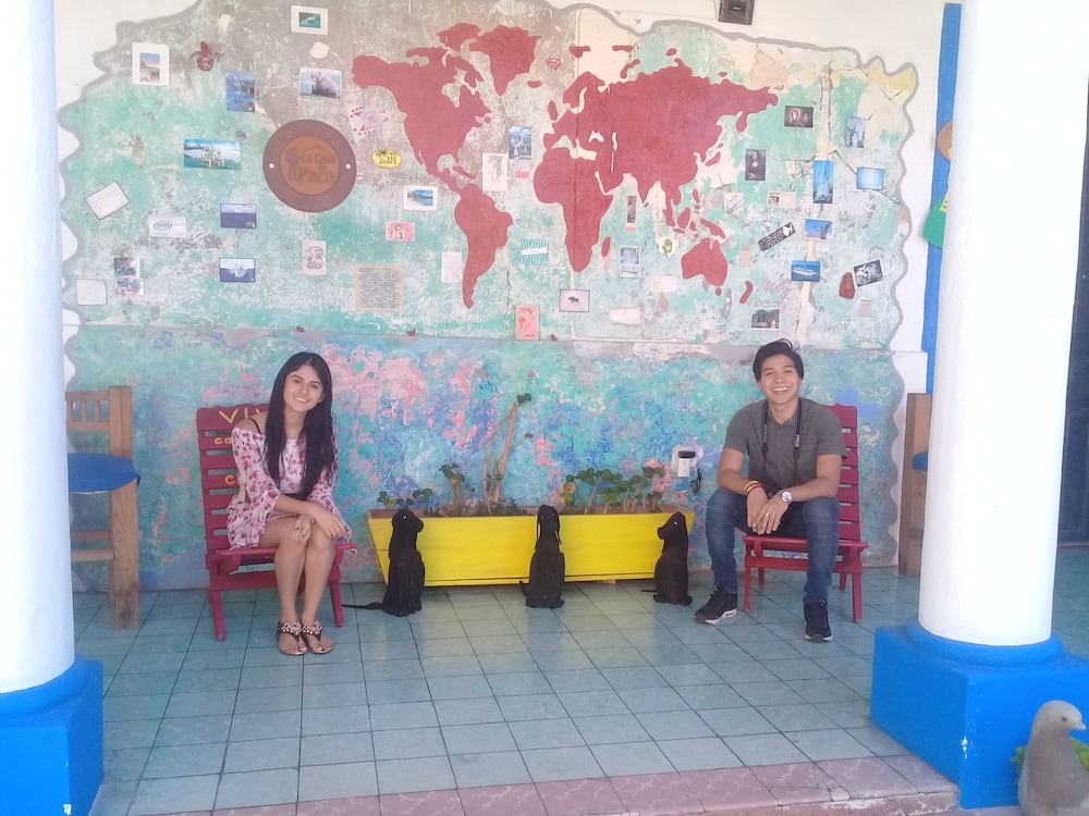 Hostal La Casa de Paco - Hostel