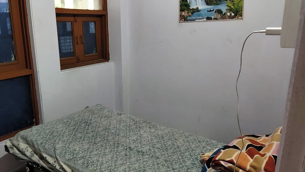 Mangal Murti Hotels Pvt. Ltd.