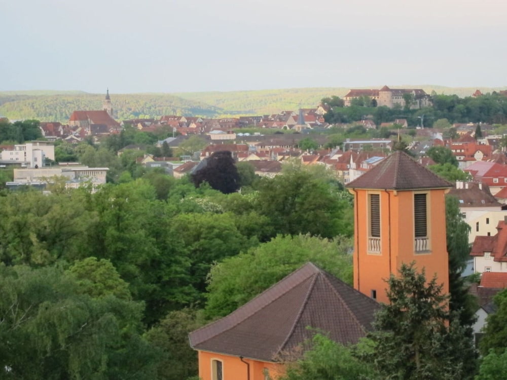 Epple in Tubingen am Neckar