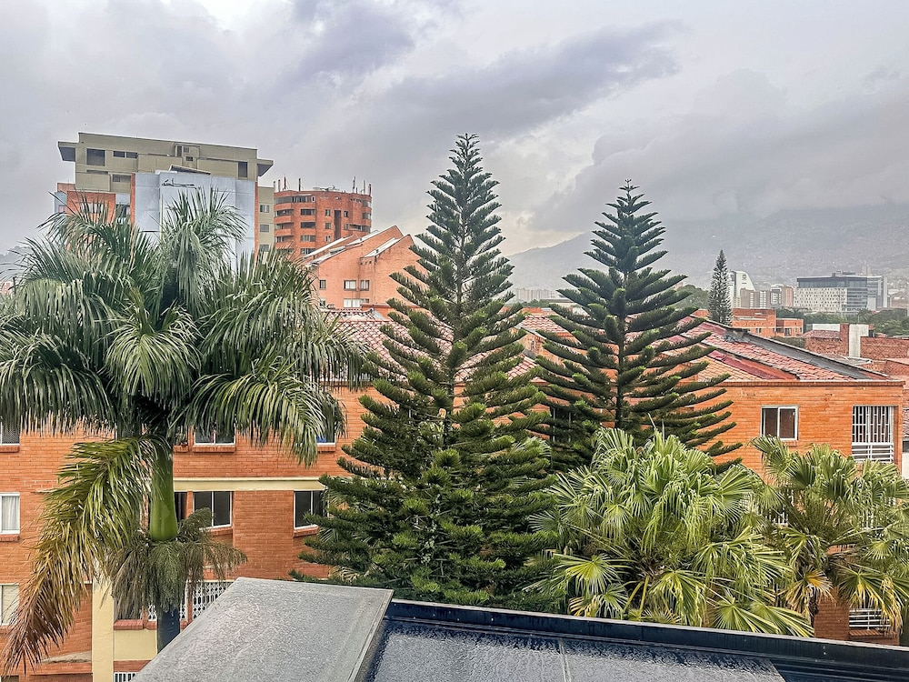 Edificio Atalanta