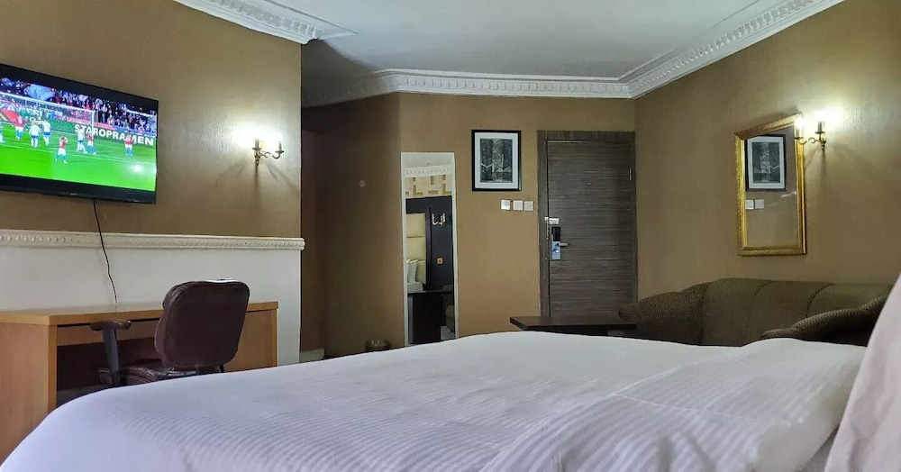 Hilton Summer Apartments
