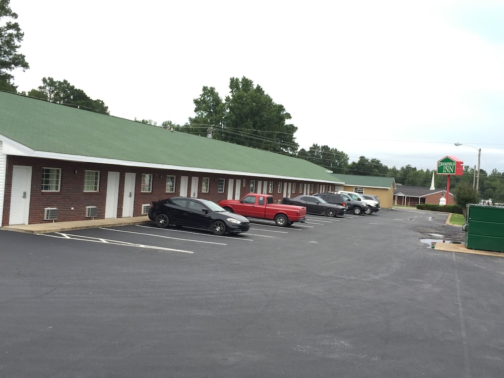 Deerfield Inn New Johnsonville