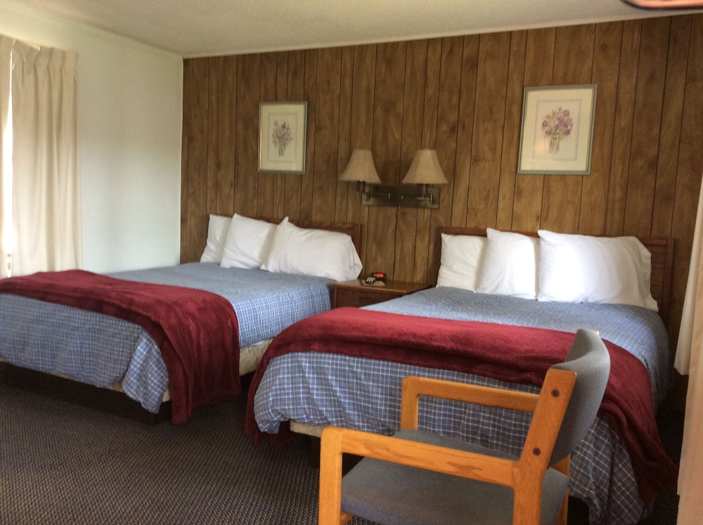 Pullman Motel