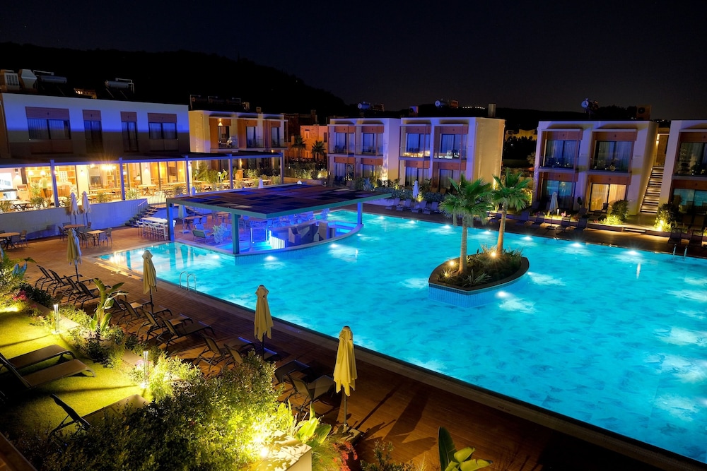 Celeste Bella Luxury Hotel & Spa - Image 6