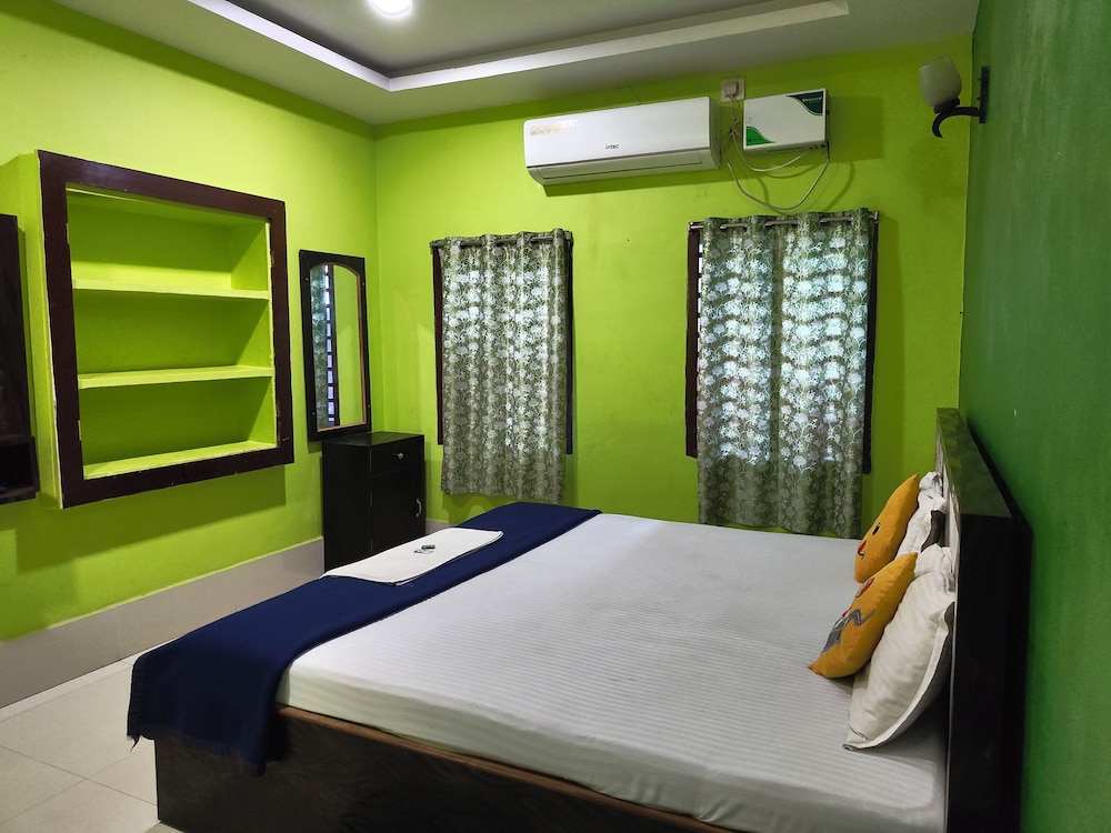 The Hotel B Suites Puri
