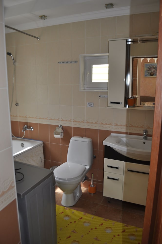 Hotel Fort Artur