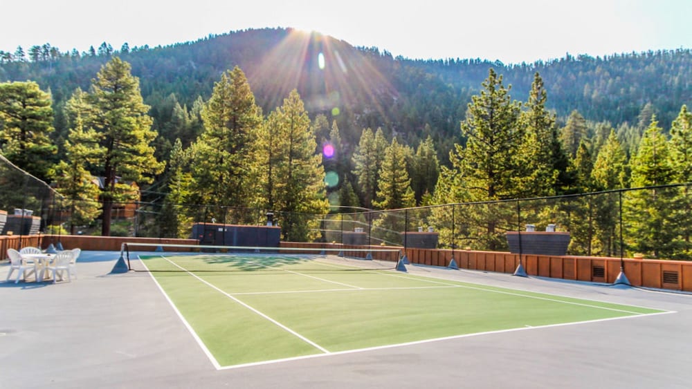 San Francisco Vacations - Hilton Vacation Club Tahoe Seasons Lake Tahoe - Property Image 12