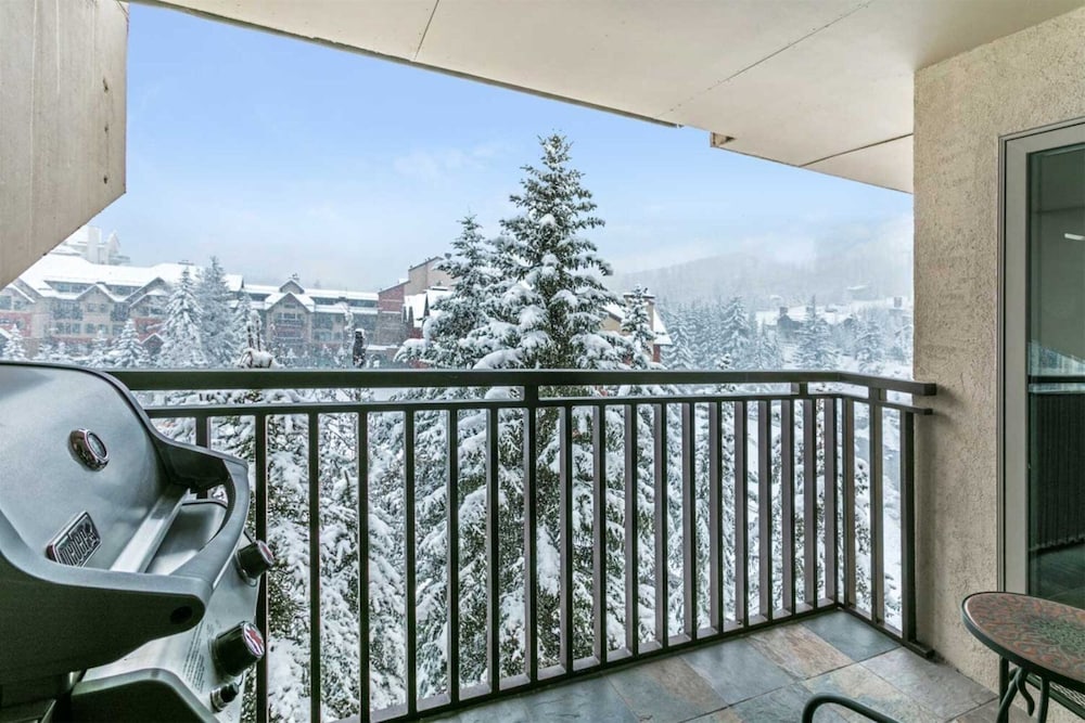 Comfortable 2BR Antlers Condo in Lionshead Village