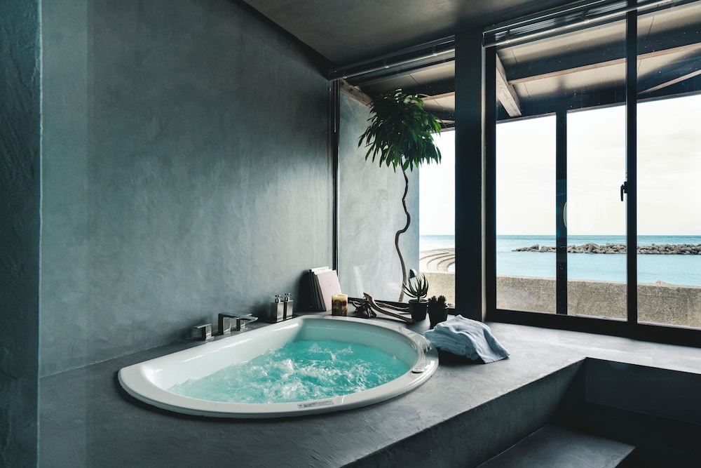 UMITOMA OCEAN VIEW RESORT ECHIZEN