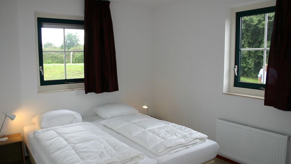 Summio Vakantiepark Emslandermeer