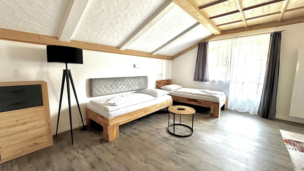 Apartments Living Saalbach