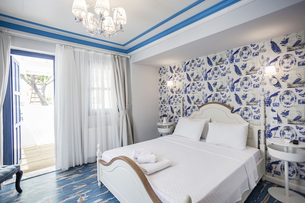 Sardunya Otel - Image 24