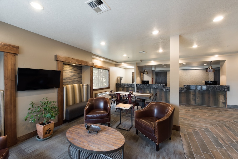 Mccall Vacations - Third Street Inn - Property Image 3