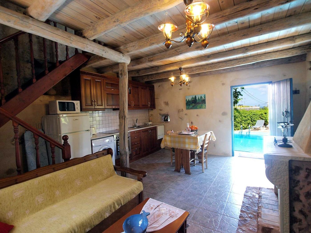Villa Sofas