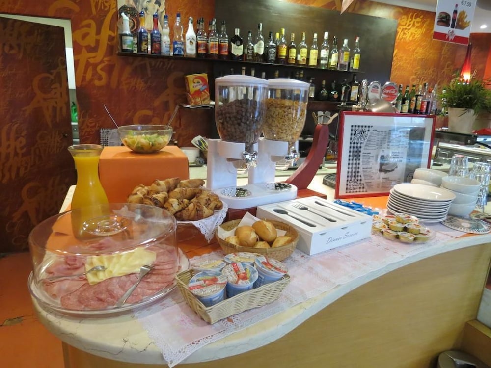 B&B degli Artisti