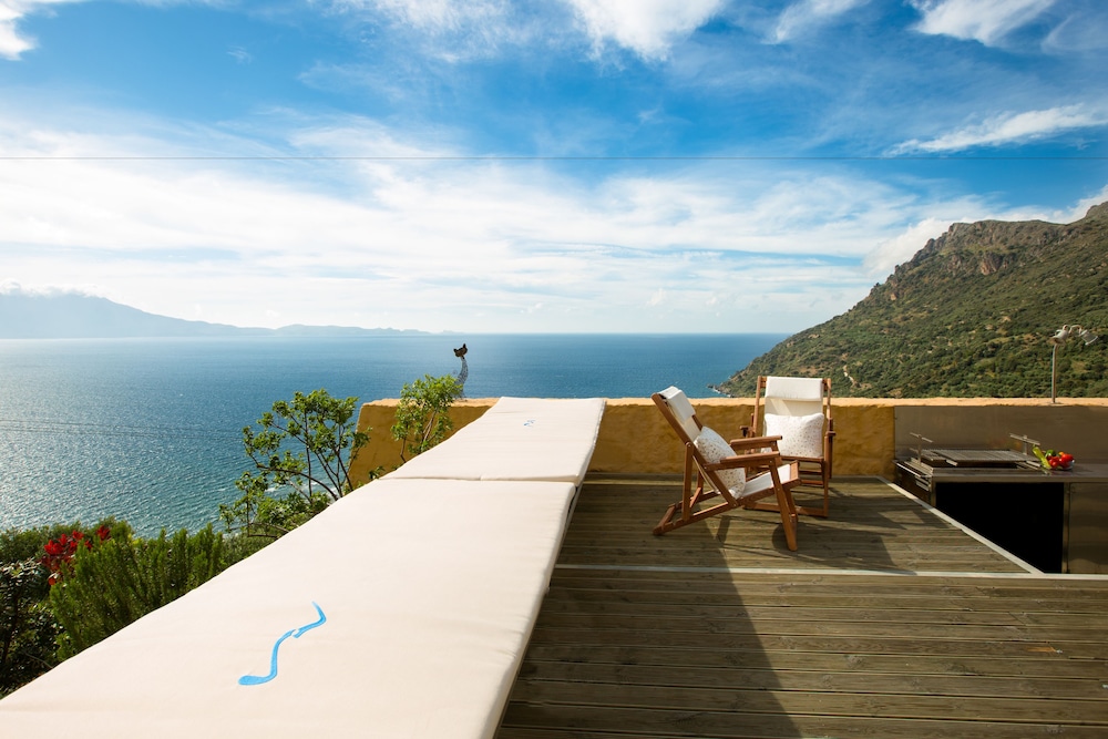 Villa Athina