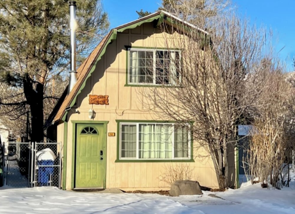 Cottontail Cottage view 5