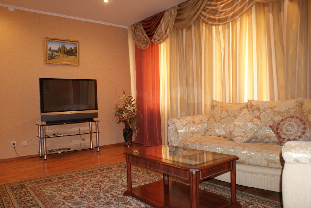 Business Hotel Kostroma