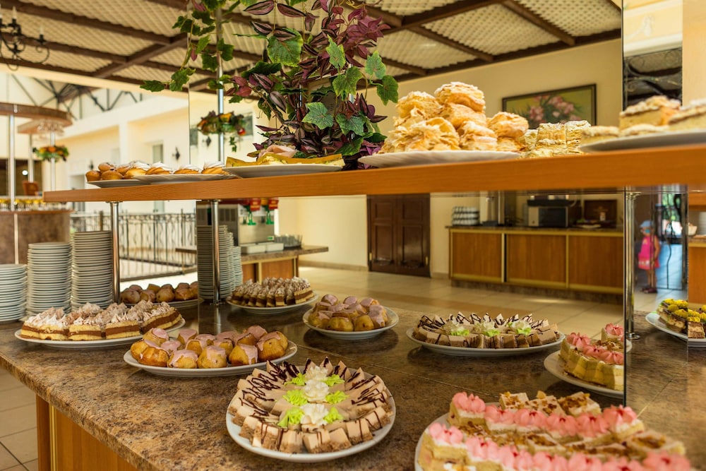 Alean Family Resort & SPA Riviera - All inclusive