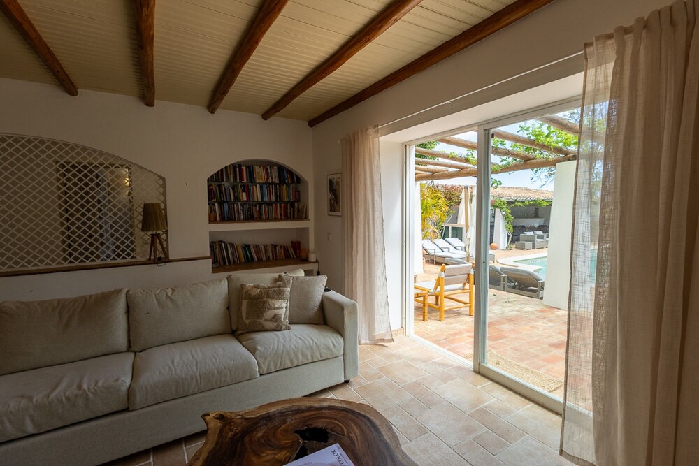 Splendid Penina Country House Retreat
