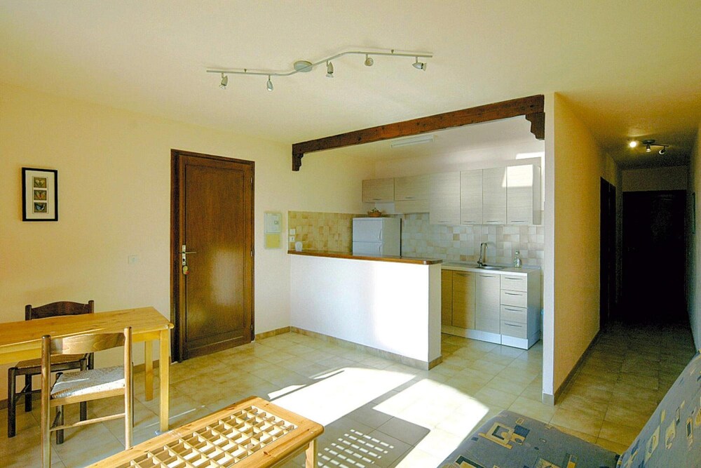 Apartment in Corsica Near Gulf of Liscia