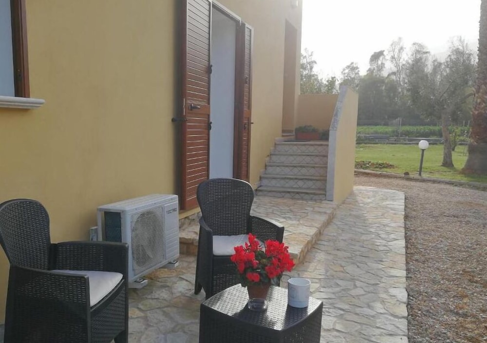 B&B Fiori di Pesco