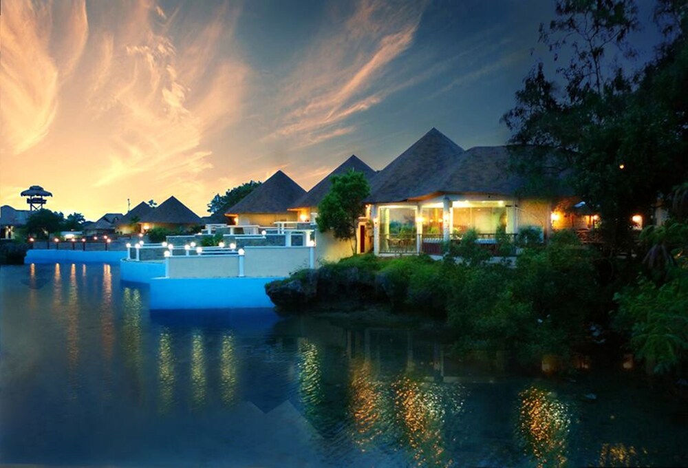 Alfheim Resort