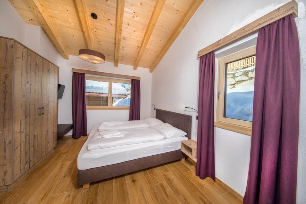 Chalet in Neukirchen Near Ski Arena Wildkogel