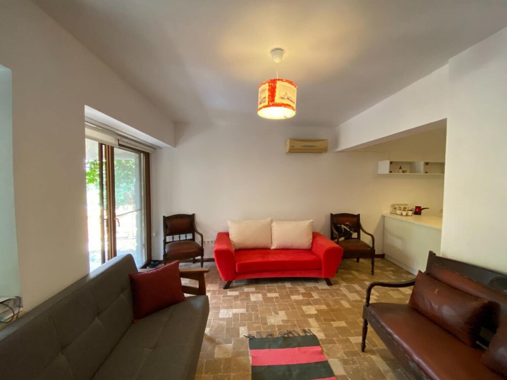 Villa With Pool and View Near Old Town in Datca view 4