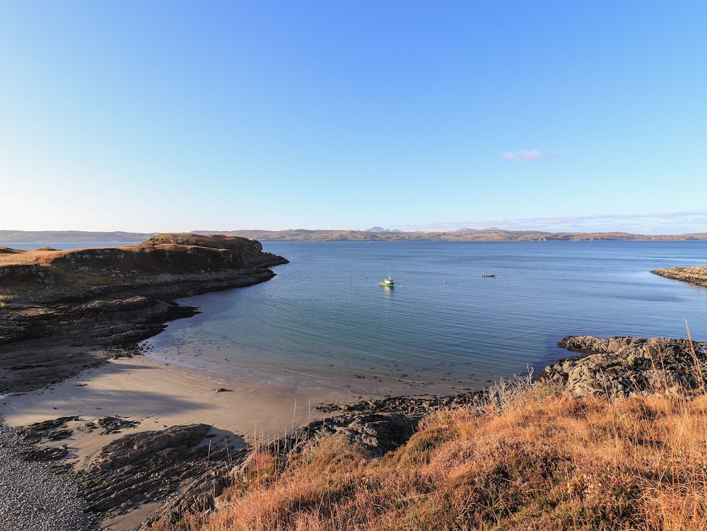 Doune Bay Lodge