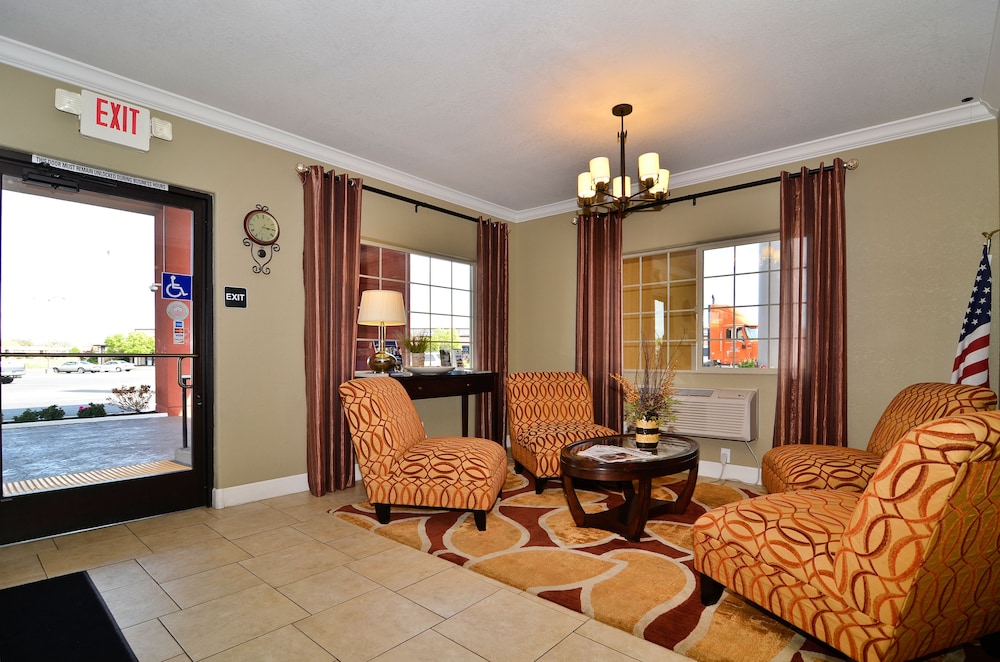 Anderson Inn