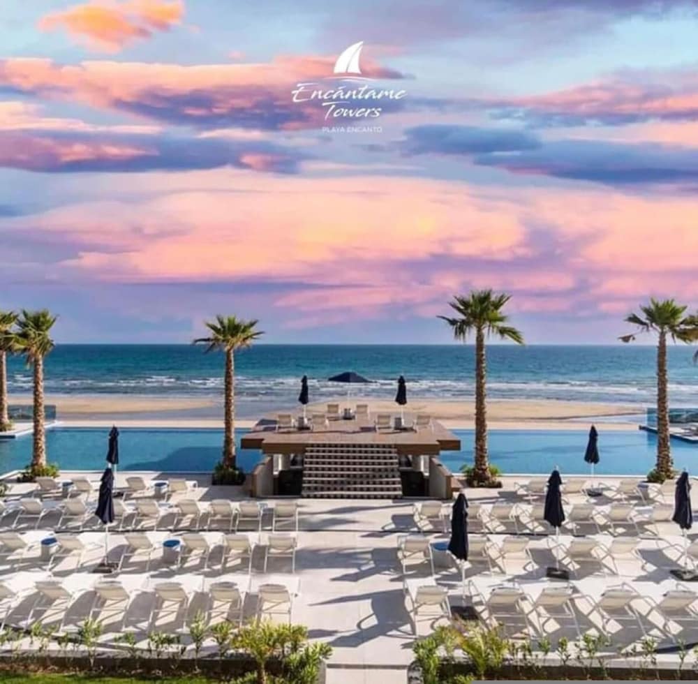 Ultimate Beach Escape 2-bedroom in Puerto Penasco